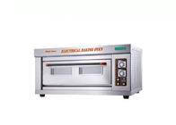 디지털 온도 콘트롤러 220V 6.6 kw 산업적 빵 오븐