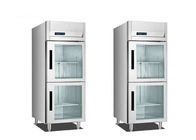 조정 선반 100 킬로그램 497W 캐터링 냉장 설비