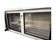 본인 마감 497W 0.5L 케이터링 냉장 설비