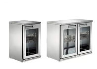 급속 냉각 5.5 kw 0.3L 캐터링 냉장 설비
