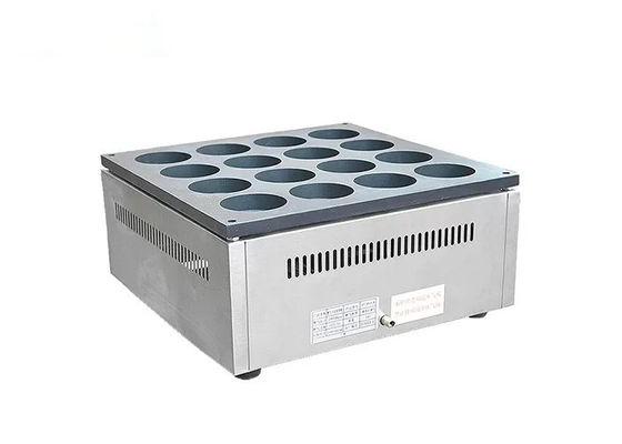 2800Pa 빵집 처리 장비