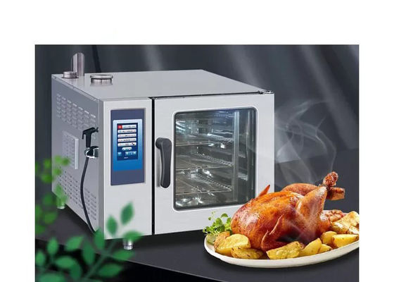 자동 세탁 900 밀리미터 50HZ 상업적인 주방 장비