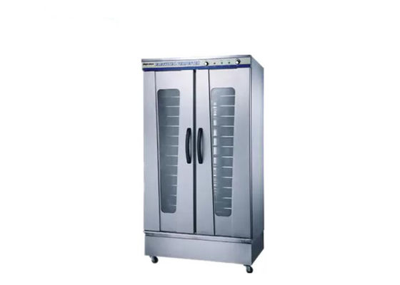 2.8 kw 산업적 빵 굽는 화덕