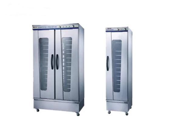 2.8 kw 산업적 빵 굽는 화덕