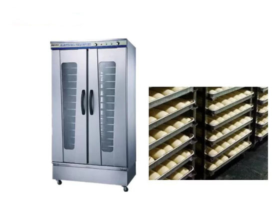 2.8 kw 산업적 빵 굽는 화덕