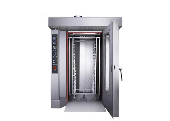 380V 산업적 빵 굽는 화덕