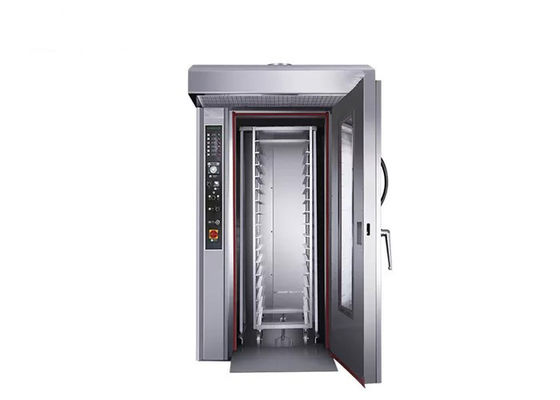 380V 산업적 빵 굽는 화덕