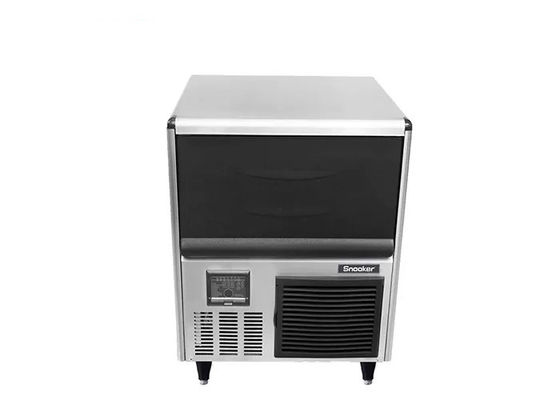 SS 304 785 밀리미터 350W 캐터링 언더 카운터 냉동고