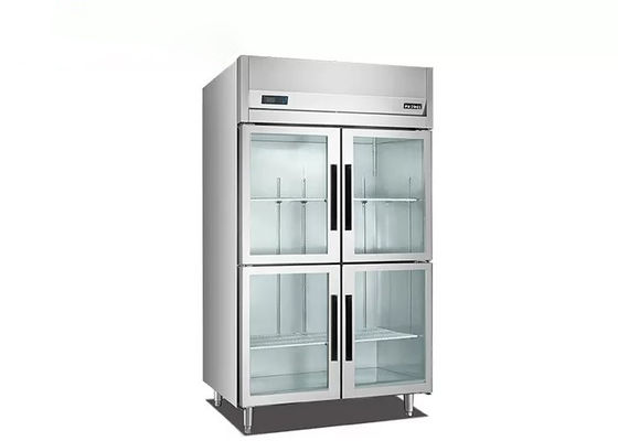 540W 캐터링 냉장 설비