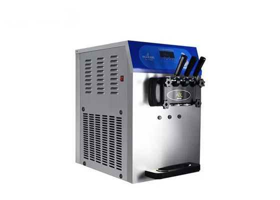 자동 650 밀리미터 2000W 아이스크림 자동 판매기
