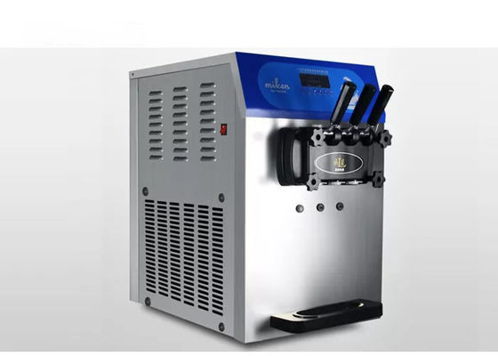 자동 650 밀리미터 2000W 아이스크림 자동 판매기