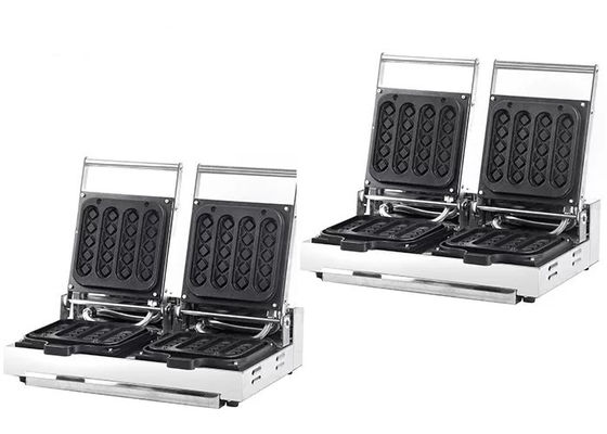 240V 전기 머핀 제조사